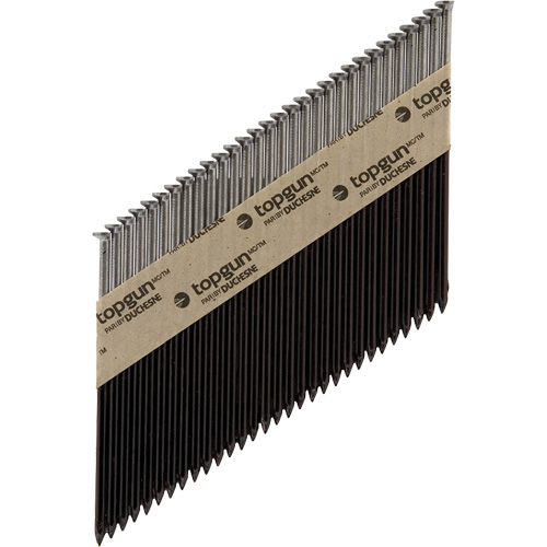 Collated Nails Air Extreme Inc.