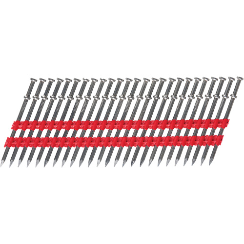 8D Collated Duplex Nails Air Extreme Inc.