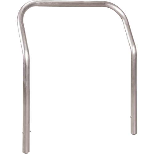 Aluminum Handle for Platform Truck Air Extreme Inc.