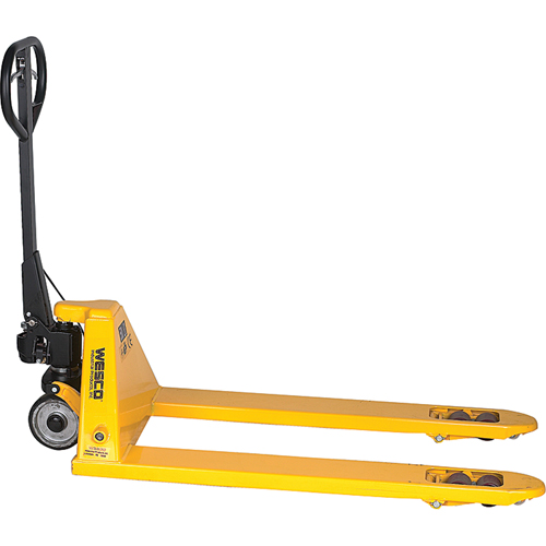 Brake Pallet Truck Air Extreme Inc.