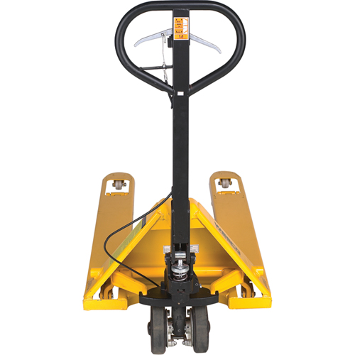 Brake Pallet Truck Air Extreme Inc.