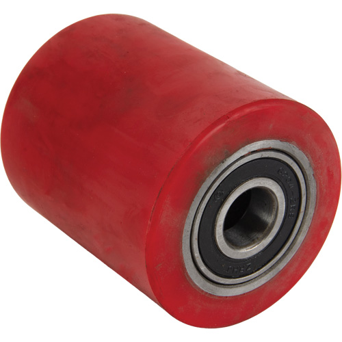 Replacement Polyurethane Load Wheel For Kleton Pallet Truck Air Extreme Inc.