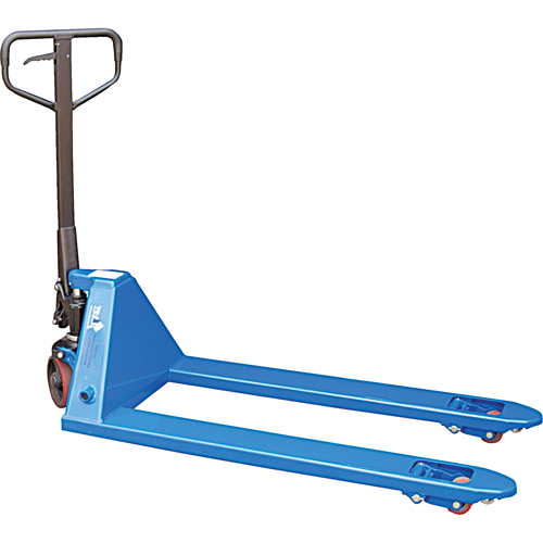 Transpalette manuel Quick-Lift, Acier, 48" lo x 20" la, Capacit&eacute; 5500 lb Air Extreme Inc.