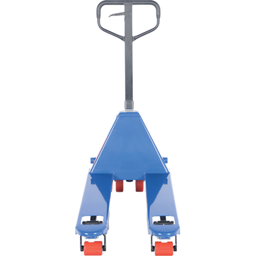 Transpalette manuel Quick-Lift, Acier, 48" lo x 20" la, Capacit&eacute; 5500 lb Air Extreme Inc.