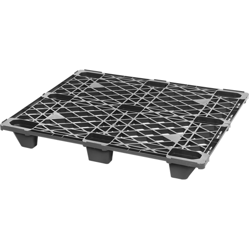 Open Deck Pallet Air Extreme Inc.