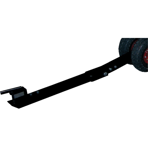Tow Bar Package Air Extreme Inc.