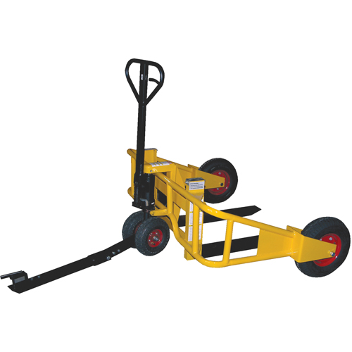 Tow Bar Package Air Extreme Inc.