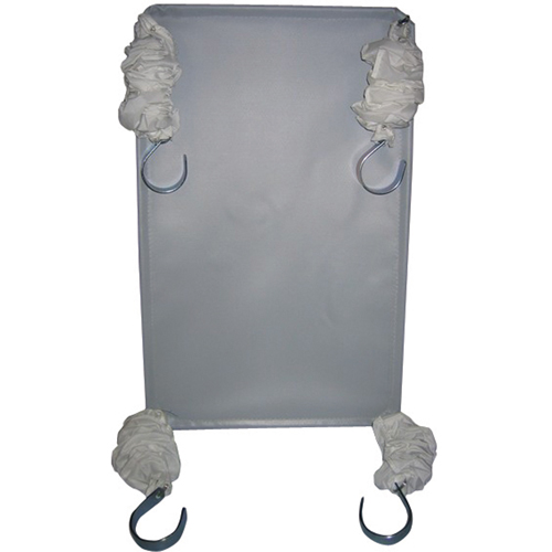Spring Platform for Starcart Box Truck Air Extreme Inc.