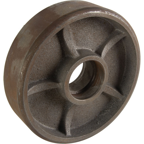Replacement Steel Load Wheel For Kleton Steel Wheel Pallet Truck Air Extreme Inc.