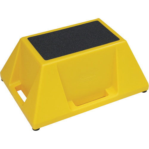 Escabeaux industriels, 28" x 20" x Hauteur 13" Air Extreme Inc.