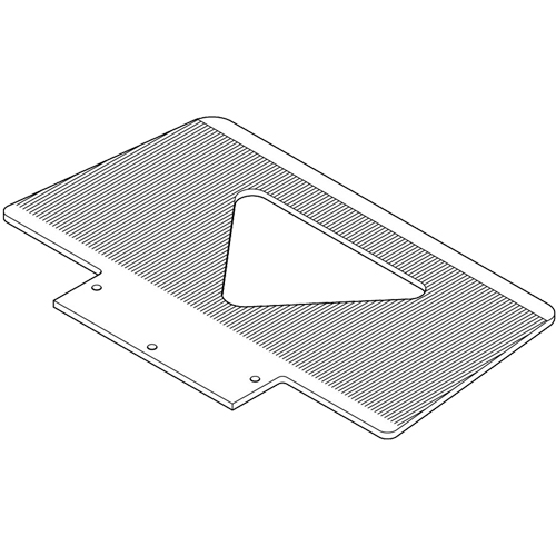 LiftKar&reg; Nose Plates Air Extreme Inc.