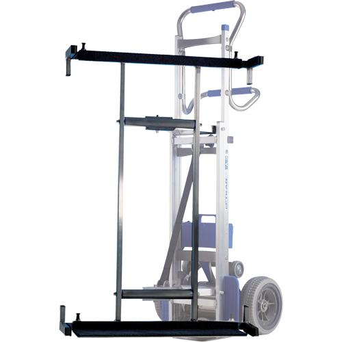 Accessoires Liftkar - Porteur de panneau, de fen&ecirc;tre, de porte Air Extreme Inc.