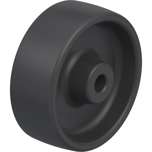 Heat-Resistant Nylon Wheels Air Extreme Inc.