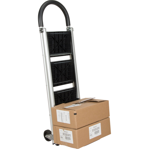 Step Stool Ladder, 3 Steps, 20" x 18" x 38-1/2" High Air Extreme Inc.