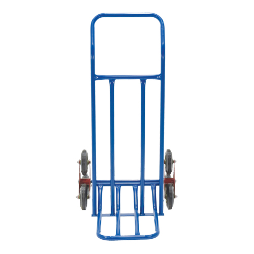 Diable monte-marches, Cadre en Acier, 24" la x 45-3/4" h, Capacit&eacute; de 300 lb Air Extreme Inc.