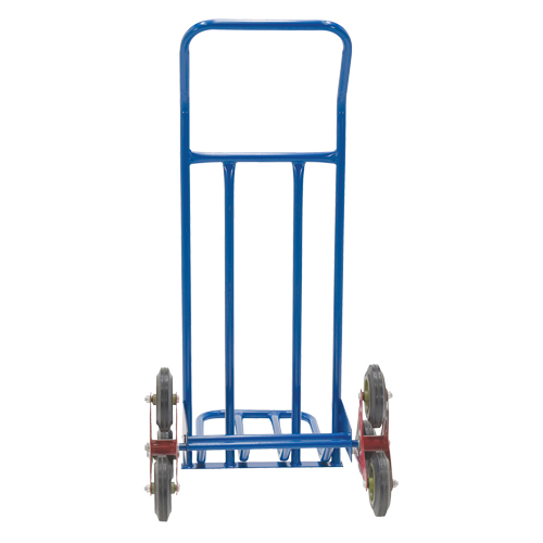 Diable monte-marches, Cadre en Acier, 24" la x 45-3/4" h, Capacit&eacute; de 300 lb Air Extreme Inc.