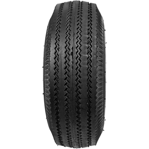 Replacement Pneumatic Tire for Hand Truck, 10" (254 mm), 350 lbs. Capacity Air Extreme Inc.