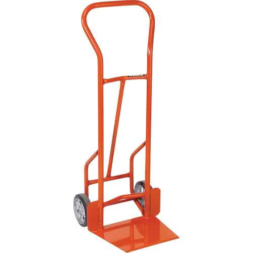 Diable robuste a/pelle avant - ST2-HB, Prise Continu, Acier, Hauteur de 53", Capacit&eacute; 900 lb Air Extreme Inc.