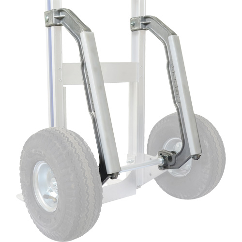 Monte-marches Air Extreme Inc.