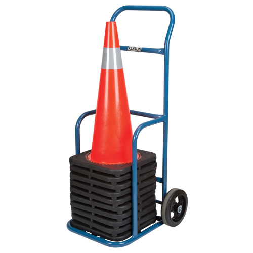 Traffic Cone Cart Air Extreme Inc.
