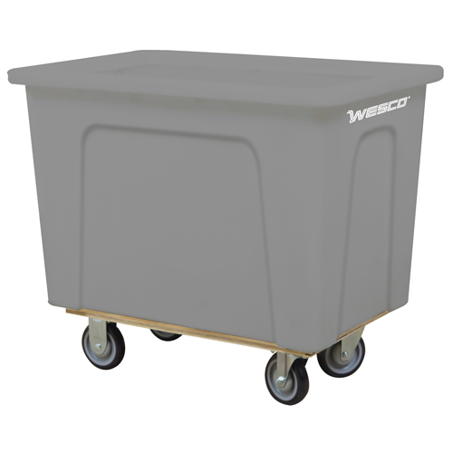 Caisson, Poly&eacute;thyl&egrave;ne, 35" lo x 24" la x 30" h, Volume 10 pi³, Capacit&eacute; 450 lb Air Extreme Inc.