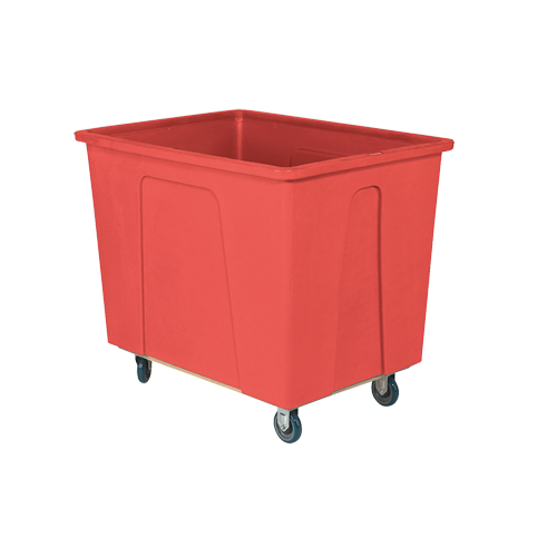 Caisson, Poly&eacute;thyl&egrave;ne, 46" lo x 34" la x 40" h, Volume 25 pi³, Capacit&eacute; 600 lb Air Extreme Inc.