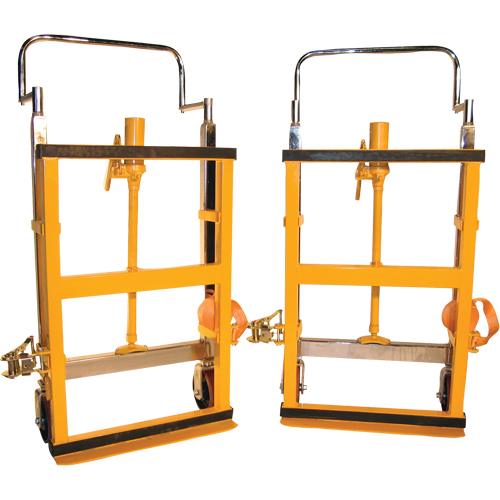 D&eacute;m&eacute;nageur - FM-180B Air Extreme Inc.