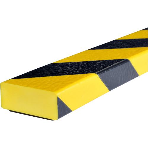 Protecteur de bordure flexible et magn&eacute;tique Knuffi - Mod&egrave;le D, Longueur 3,28' (1 m) Air Extreme Inc.