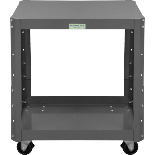 Adjustable Mobile Machine Stand Air Extreme Inc.