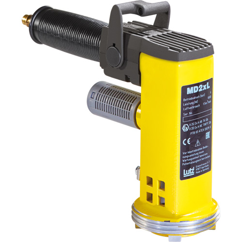 Air Pump Air Extreme Inc.