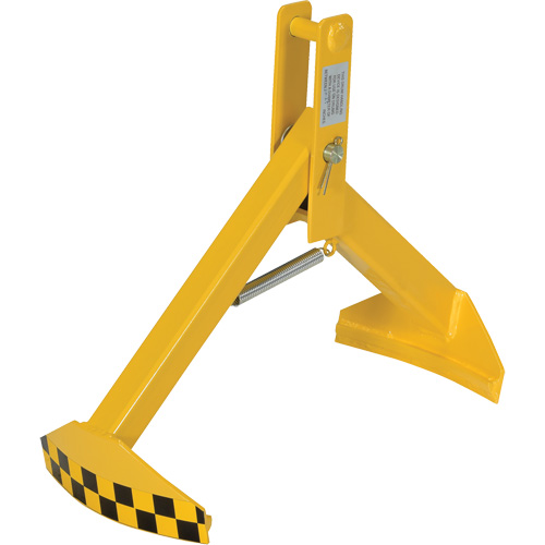 Appareil de levage de baril, Cap. 1000 lb/454 kg Air Extreme Inc.