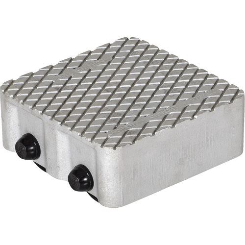 Socle roulant en aluminium moul&eacute; Propel Air Extreme Inc.