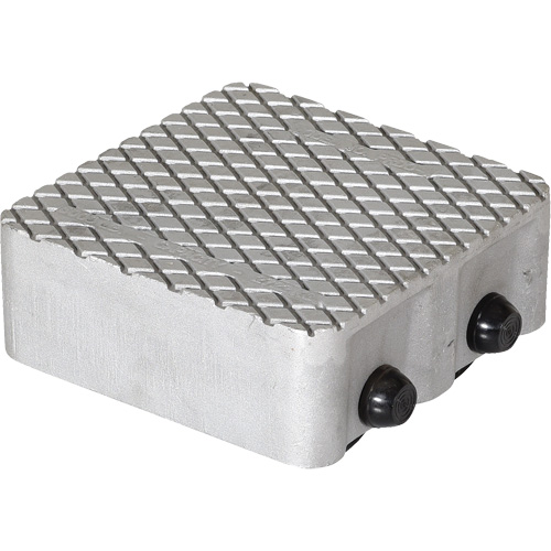 Socle roulant en aluminium moul&eacute; Propel Air Extreme Inc.