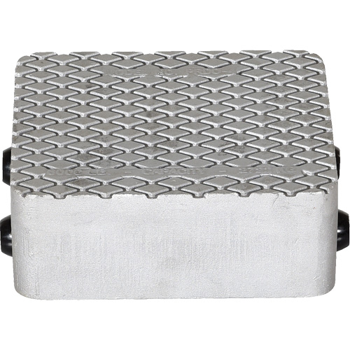 Socle roulant en aluminium moul&eacute; Propel Air Extreme Inc.