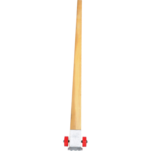 Levier, Poign&eacute;e en Bois, 84" lo de la poign&eacute;e, Capacit&eacute; 4250 lb Air Extreme Inc.