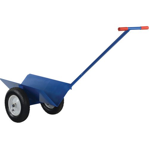 V-Groove Pipe Mover Air Extreme Inc.
