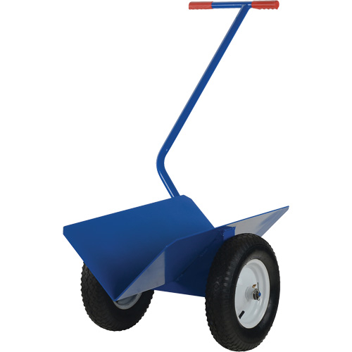 V-Groove Pipe Mover Air Extreme Inc.
