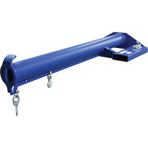 Non-Telescoping Economy Lift Master Boom Air Extreme Inc.