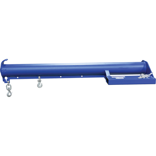 Non-Telescoping Economy Lift Master Boom Air Extreme Inc.