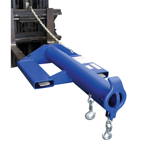 Non-Telescoping Shorty Lift Master Boom Air Extreme Inc.