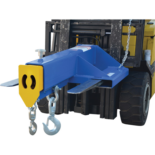Telescoping Shorty Lift Master Boom Air Extreme Inc.