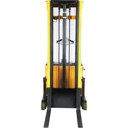 Counter-Balanced Powered Drive Lift Air Extreme Inc.
