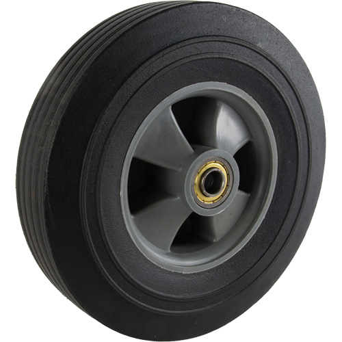 Replacement Care Free Wheel for Kleton Convertible Handtruck Air Extreme Inc.
