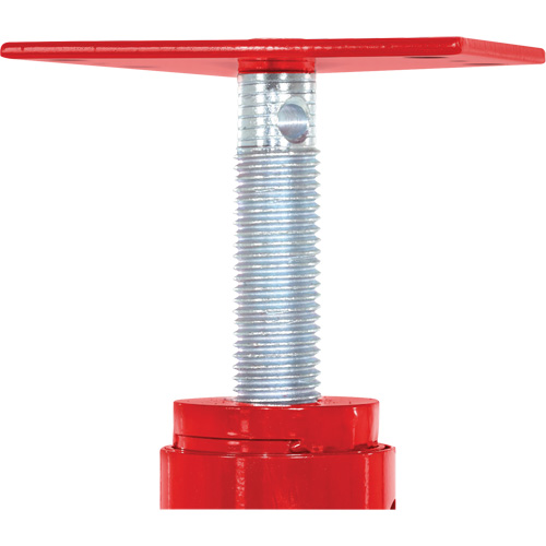 V&eacute;rin de plancher de sous-sol Air Extreme Inc.