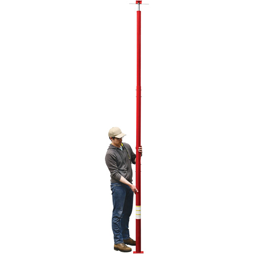 V&eacute;rin de plancher de sous-sol Air Extreme Inc.