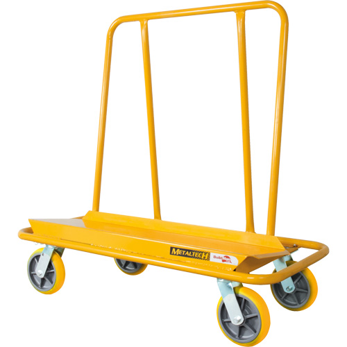 3000 Series Wall Hauler Drywall Cart Air Extreme Inc.