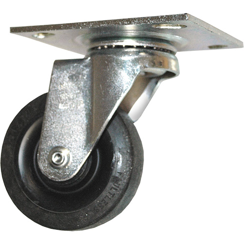 Tilt Truck Caster Air Extreme Inc.