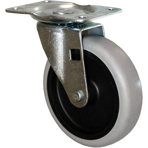 Tilt Truck Caster Air Extreme Inc.