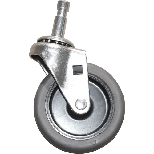 Roulette pour socle roulant Air Extreme Inc.