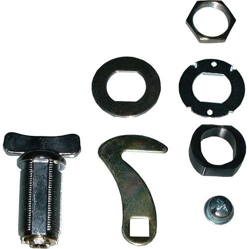 Plaza&reg; Container Latch Kit Air Extreme Inc.